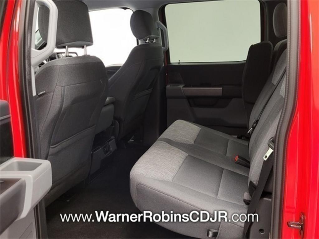 2021 Ford F-150 - $45,000