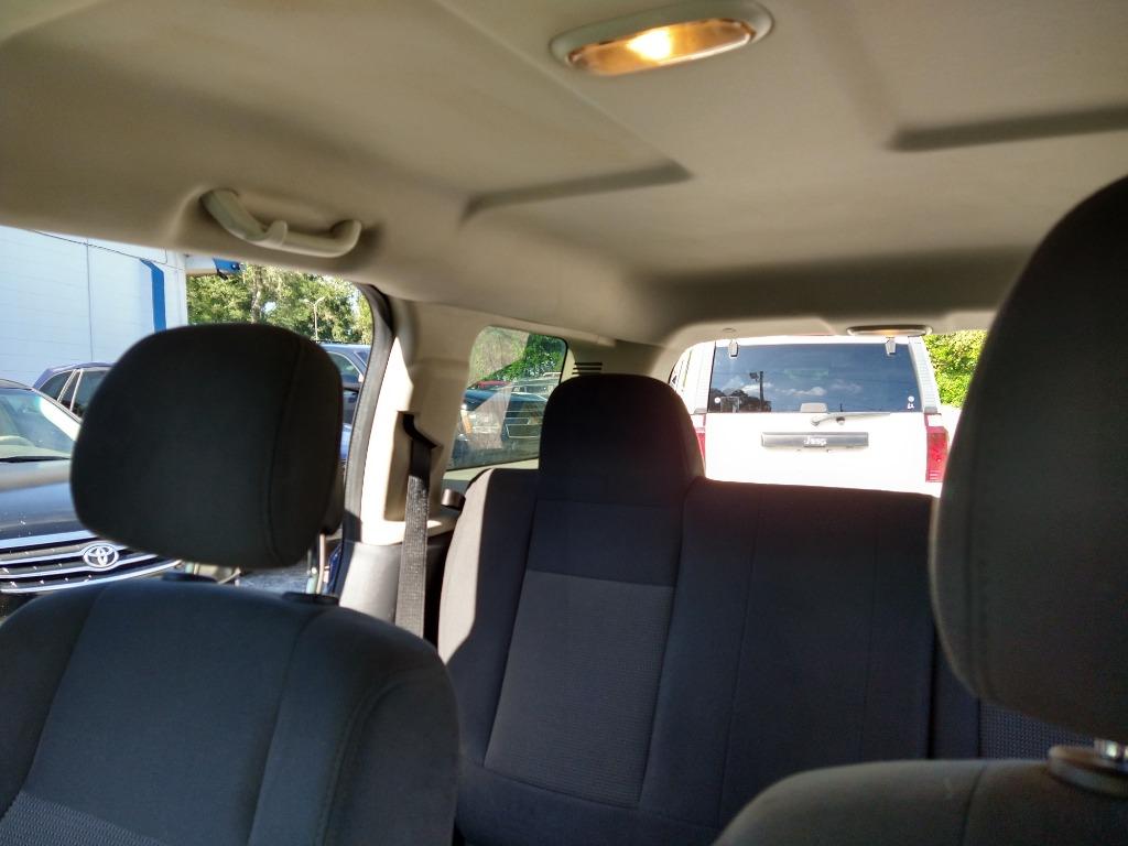 2014 Jeep Patriot
