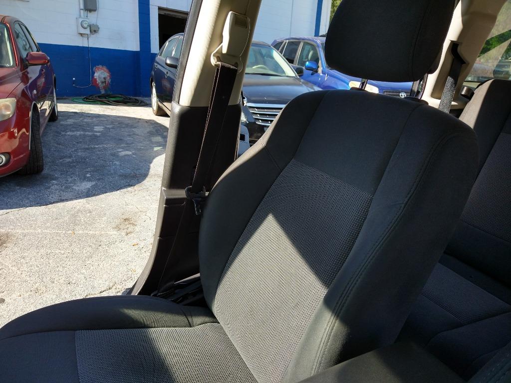 2014 Jeep Patriot