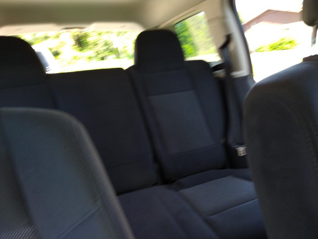 2014 Jeep Patriot