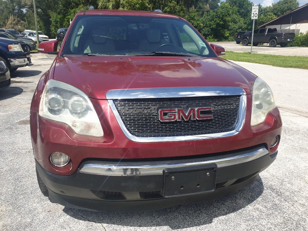 2008 GMC Acadia SLT1 in Deland, FL Used Cars for Sale