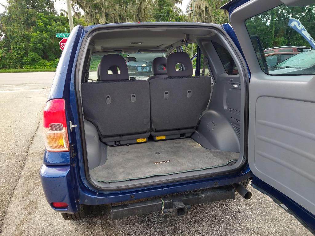 2003 Toyota RAV4