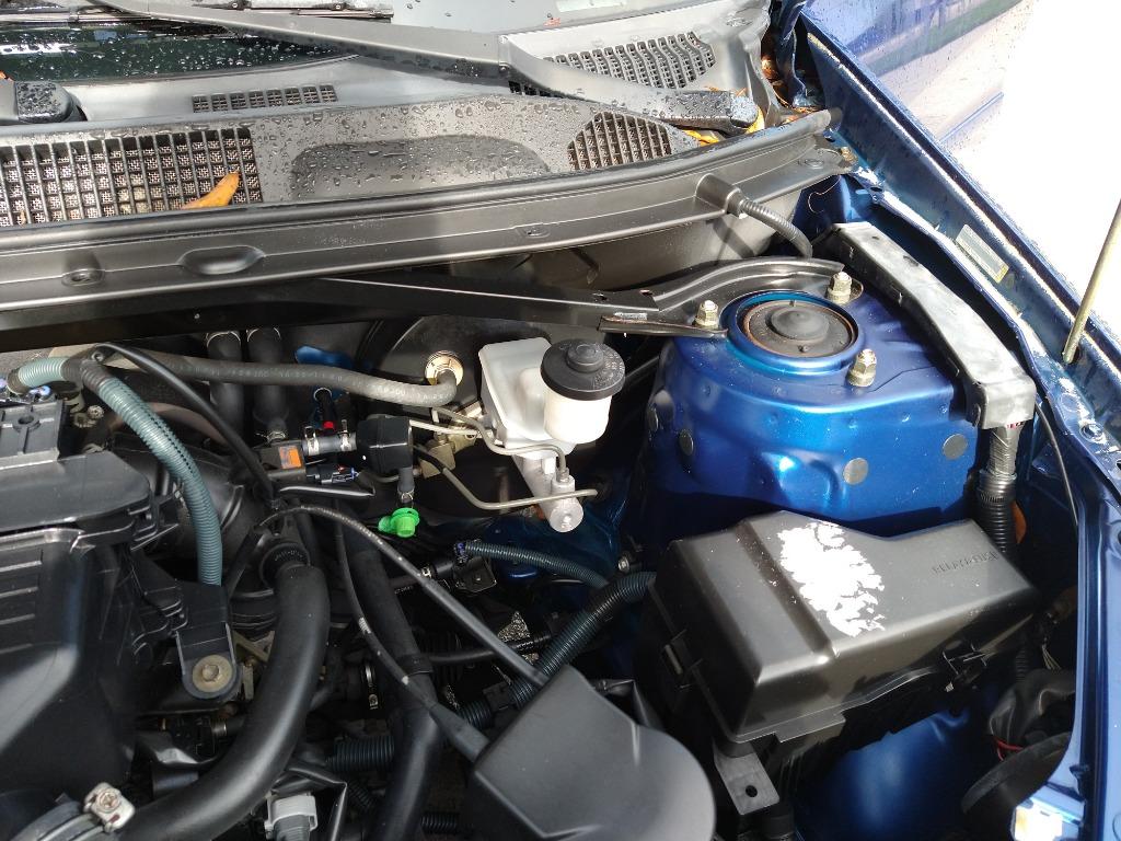 2003 Toyota RAV4