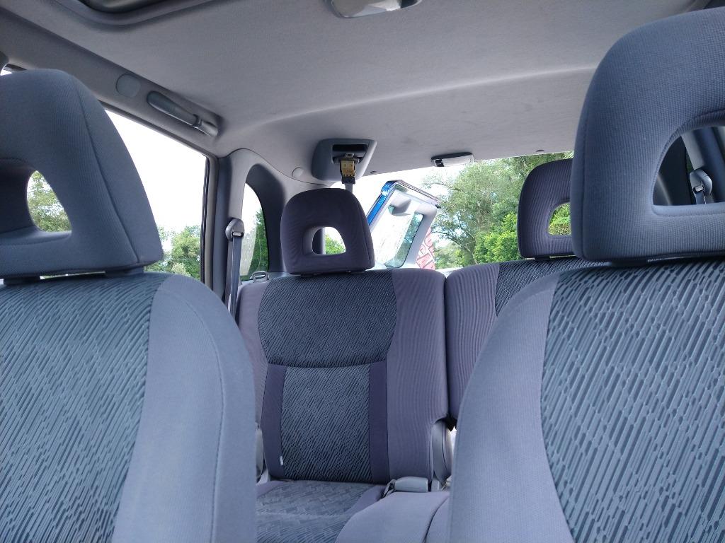 2003 Toyota RAV4