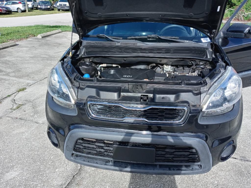2013 Kia Soul
