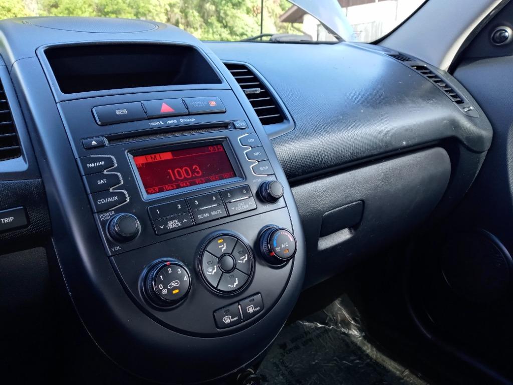 2013 Kia Soul