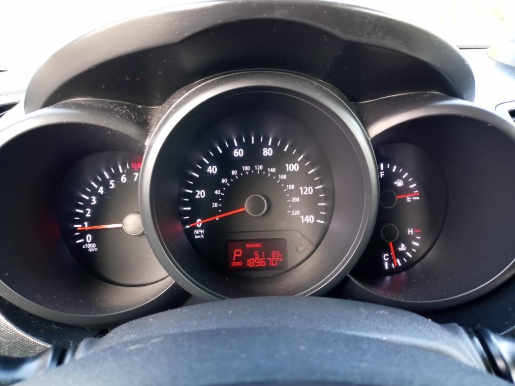 2013 Kia Soul