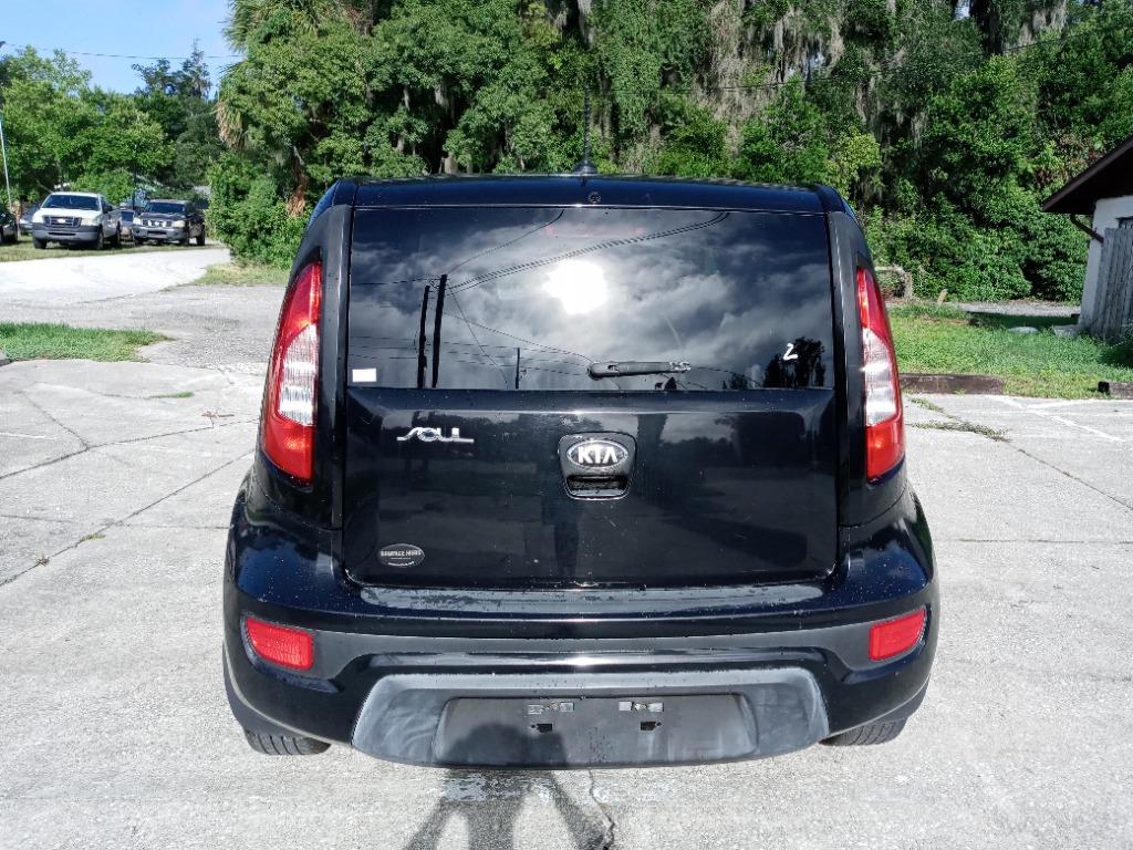 2013 Kia Soul