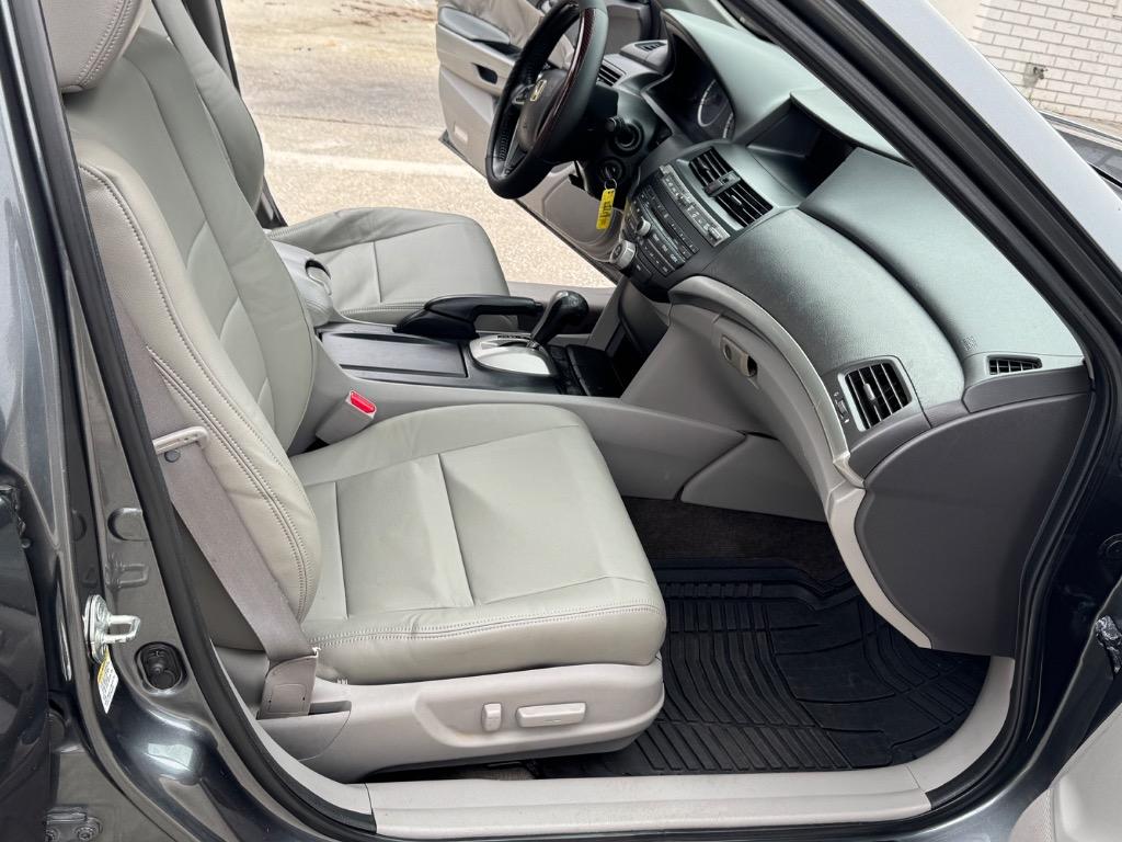 2010 Honda Accord