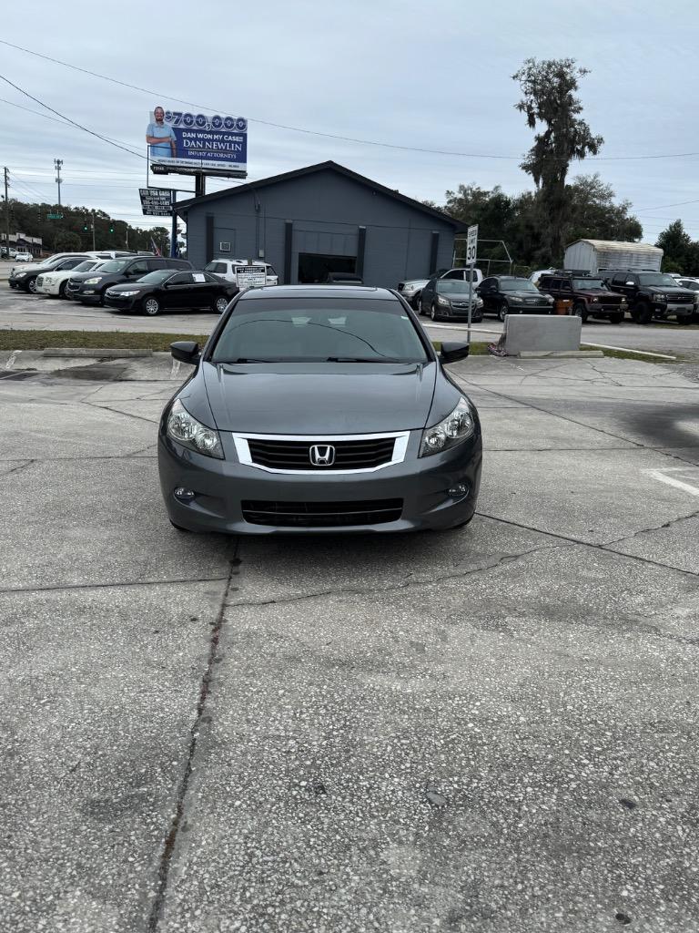 2010 Honda Accord