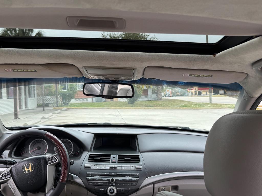 2010 Honda Accord