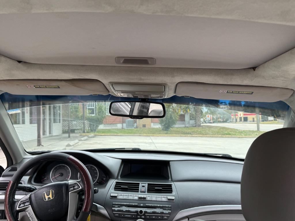2010 Honda Accord