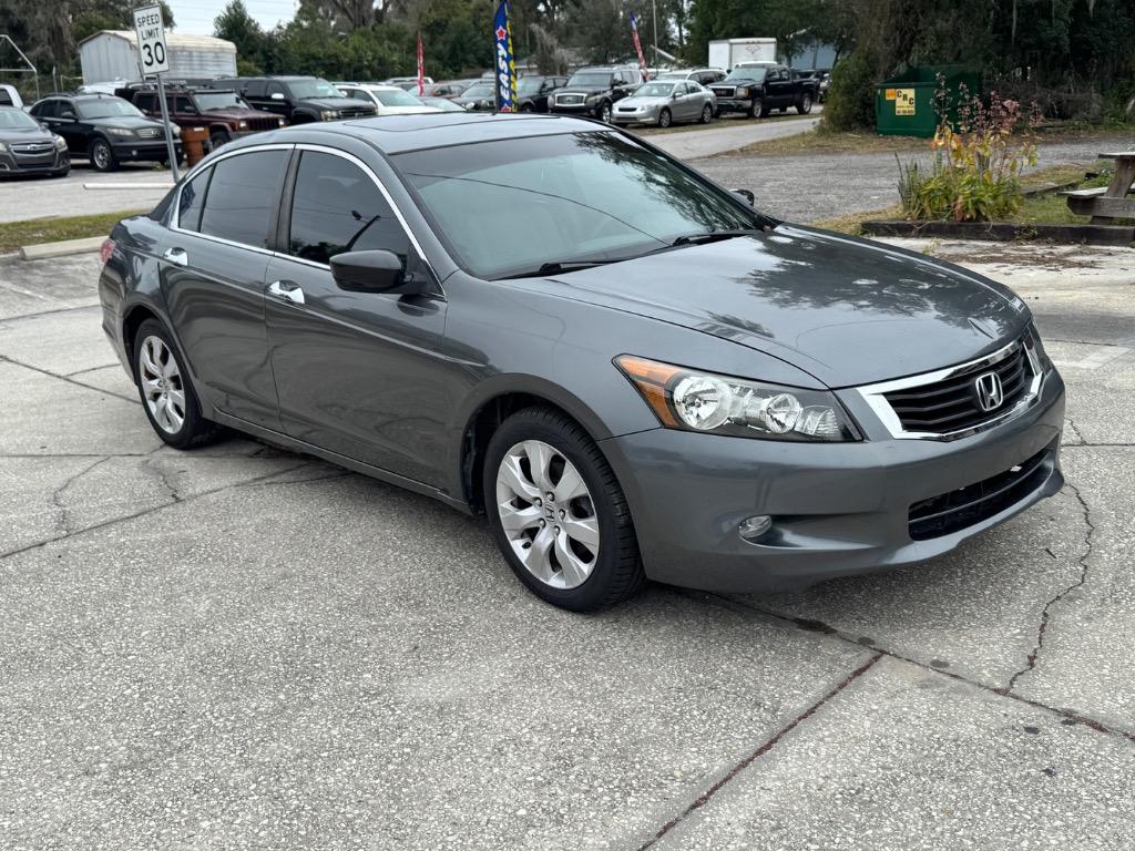 2010 Honda Accord