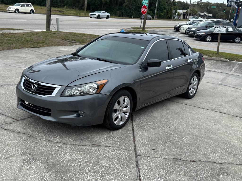2010 Honda Accord
