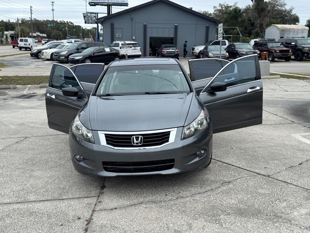 2010 Honda Accord