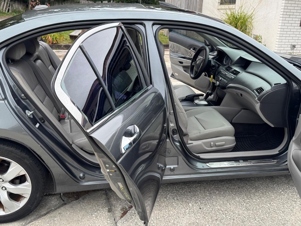 2010 Honda Accord