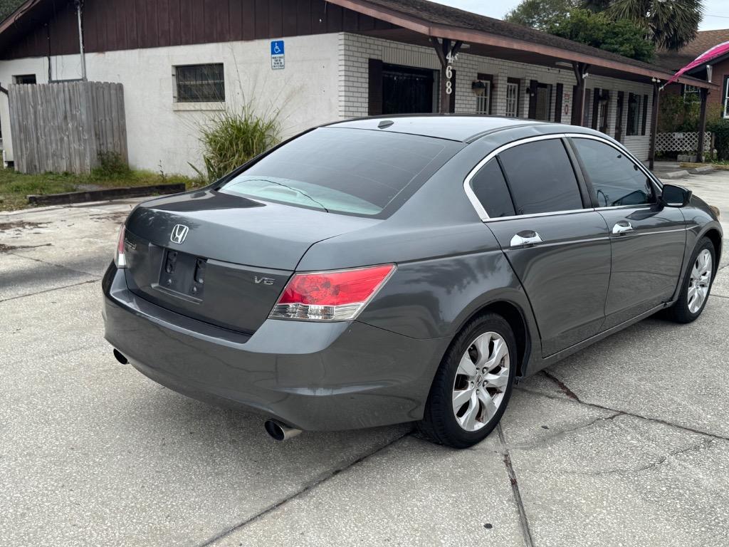 2010 Honda Accord