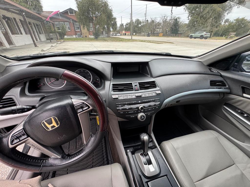 2010 Honda Accord