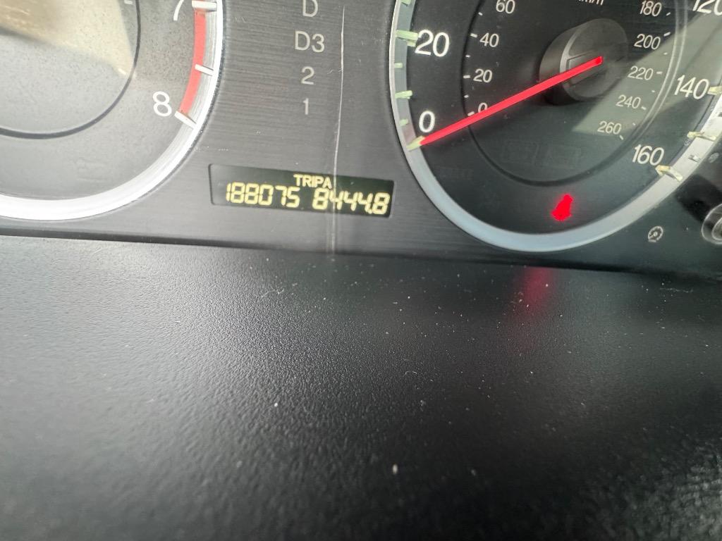 2010 Honda Accord