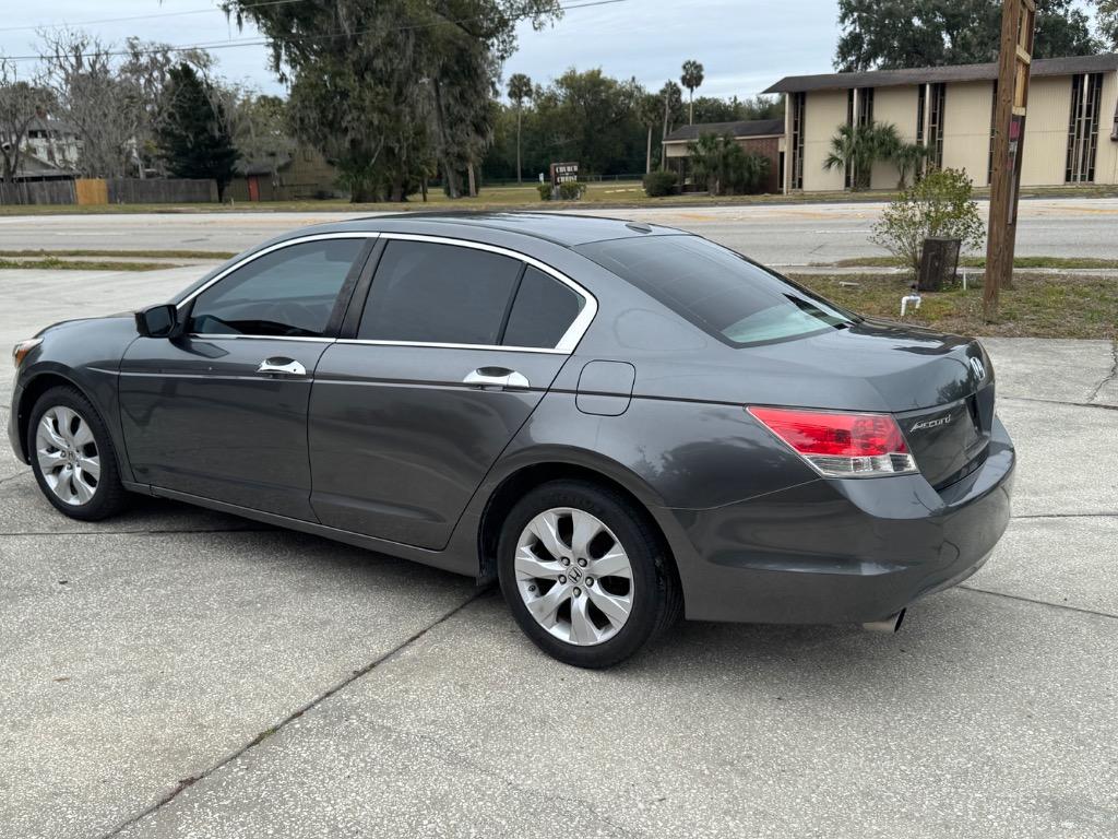 2010 Honda Accord