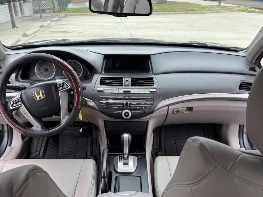 2010 Honda Accord