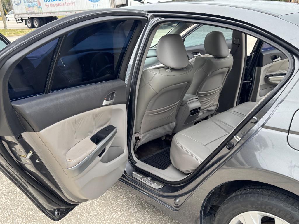 2010 Honda Accord