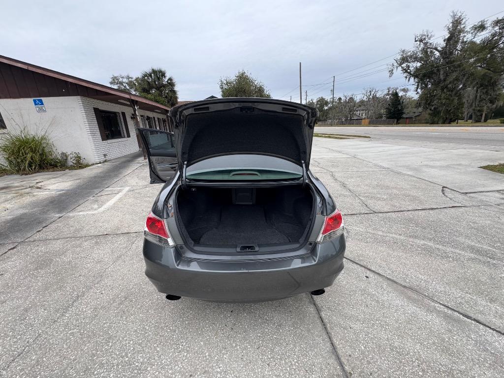 2010 Honda Accord