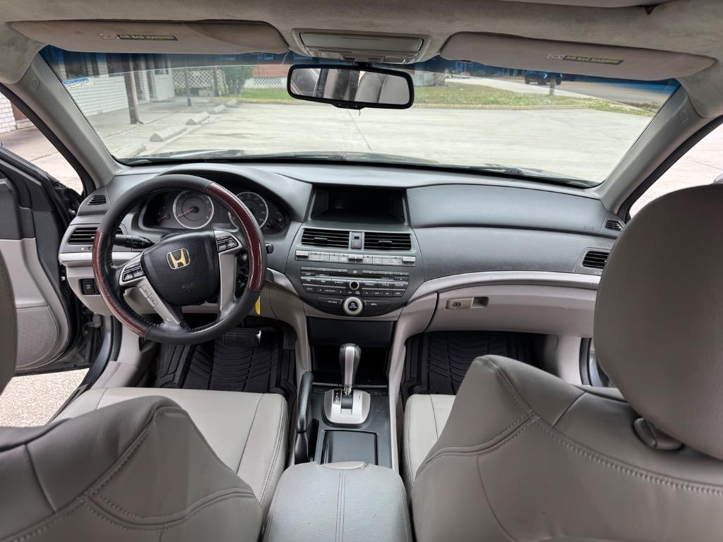 2010 Honda Accord