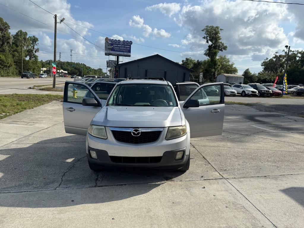 2009 MAZDA Tribute
