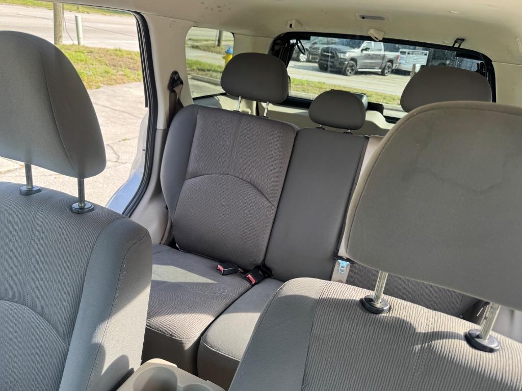 2009 MAZDA Tribute