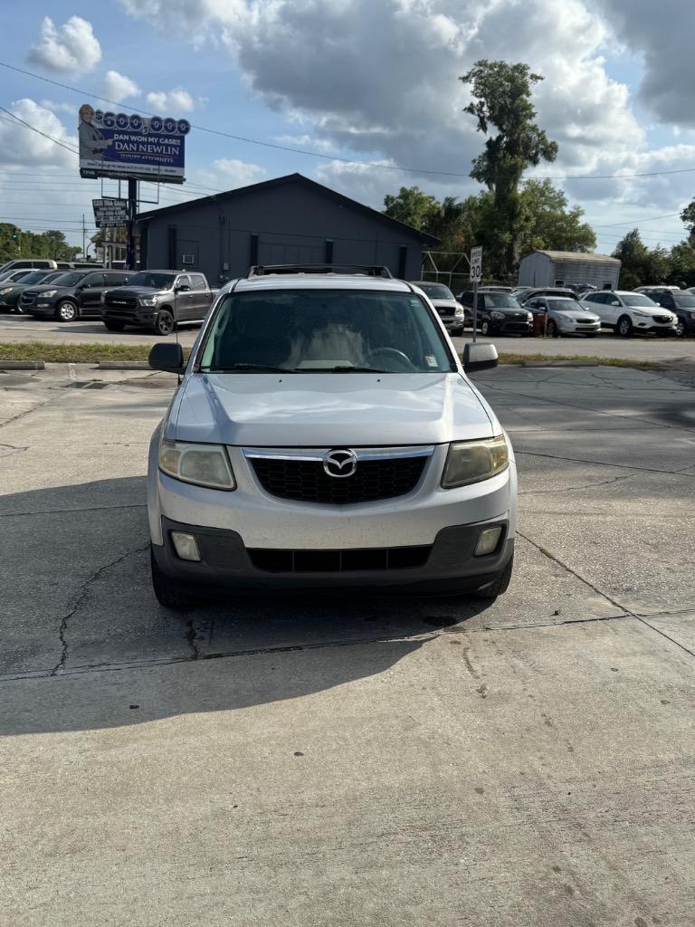 2009 MAZDA Tribute