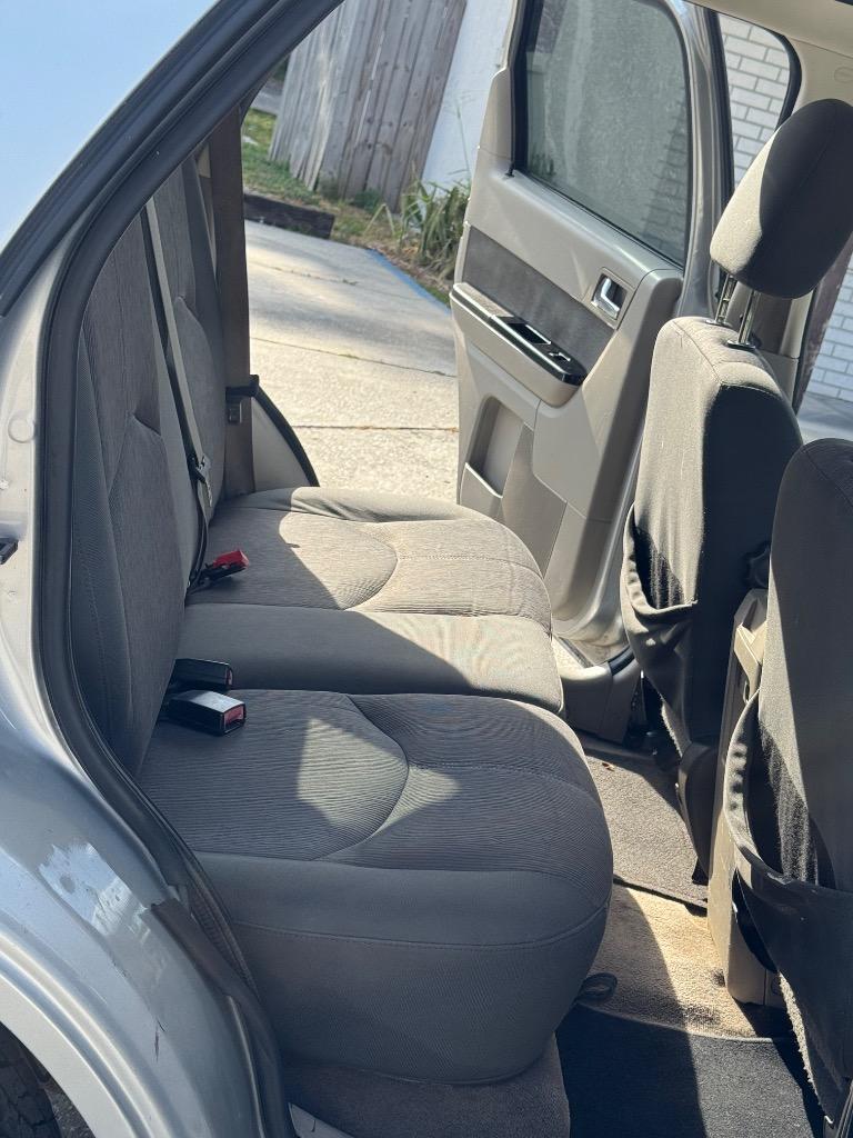 2009 MAZDA Tribute