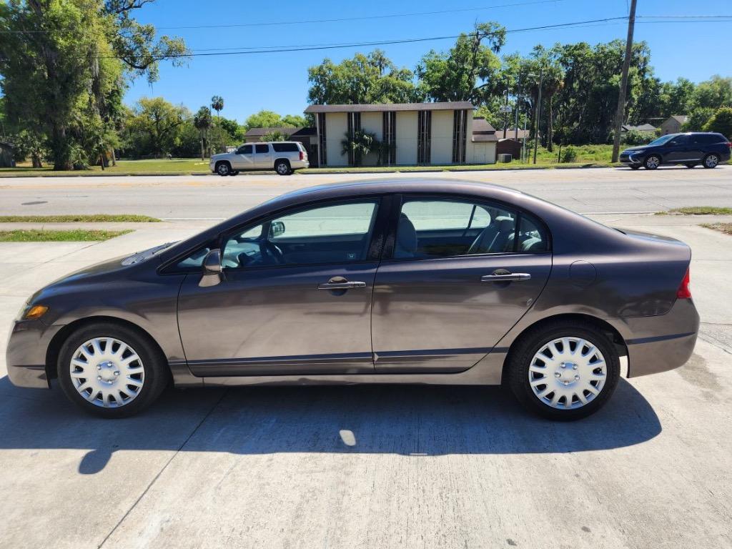 2010 Honda Civic