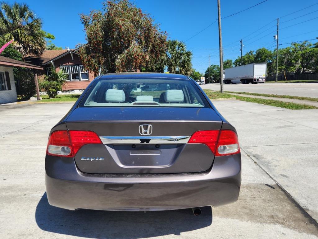 2010 Honda Civic