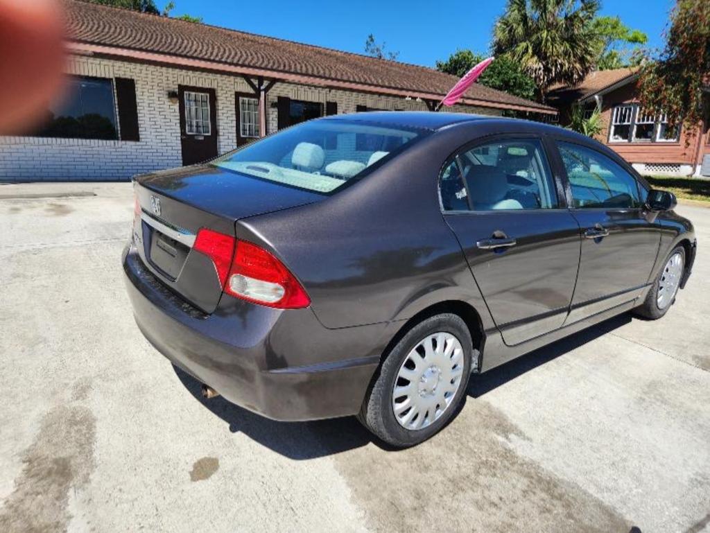 2010 Honda Civic