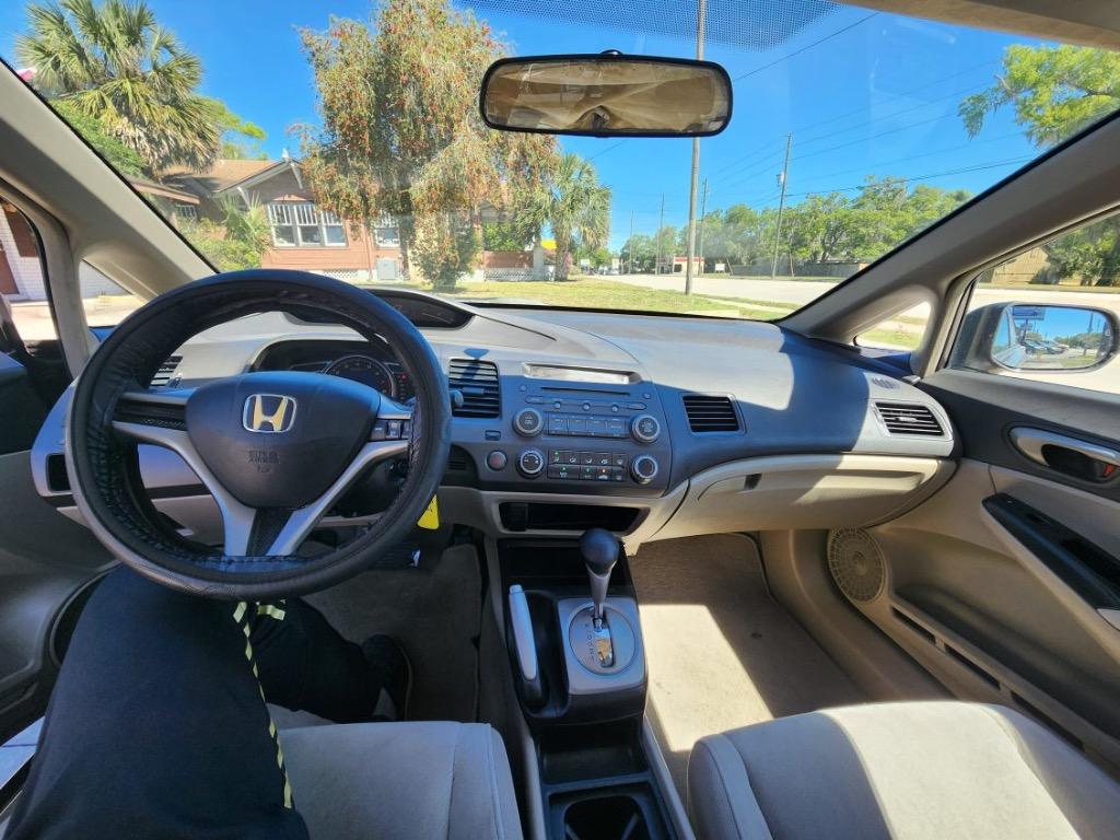 2010 Honda Civic