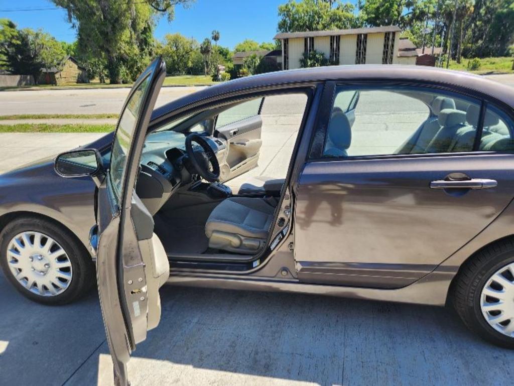 2010 Honda Civic