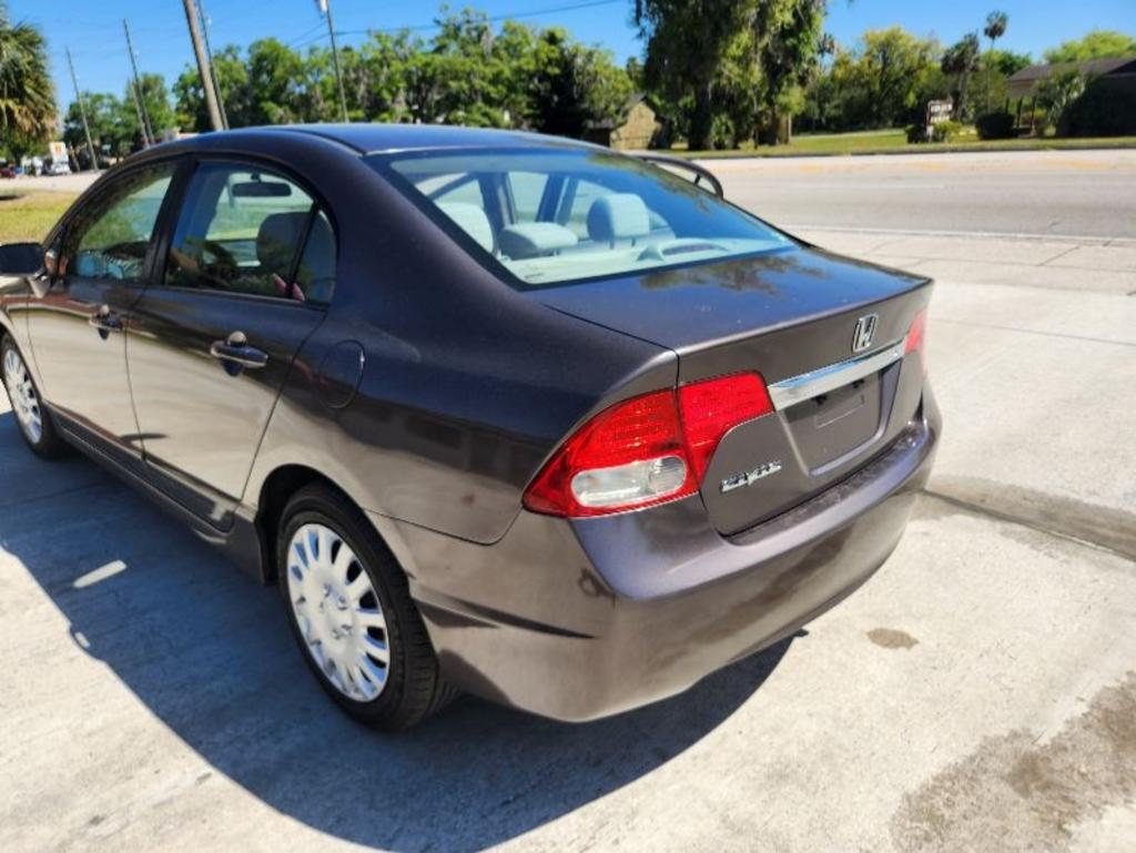2010 Honda Civic