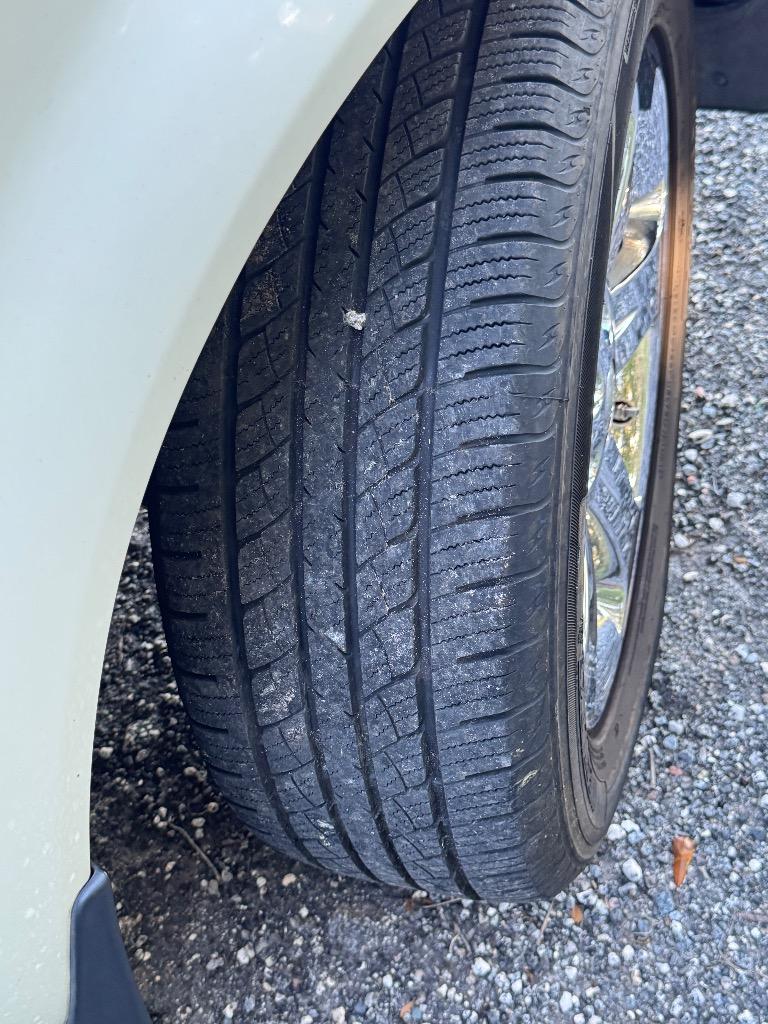 2004 Nissan Murano