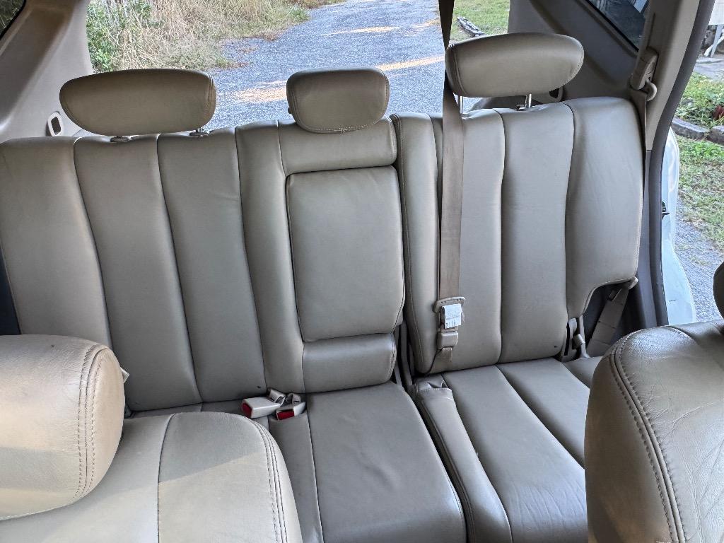 2004 Nissan Murano