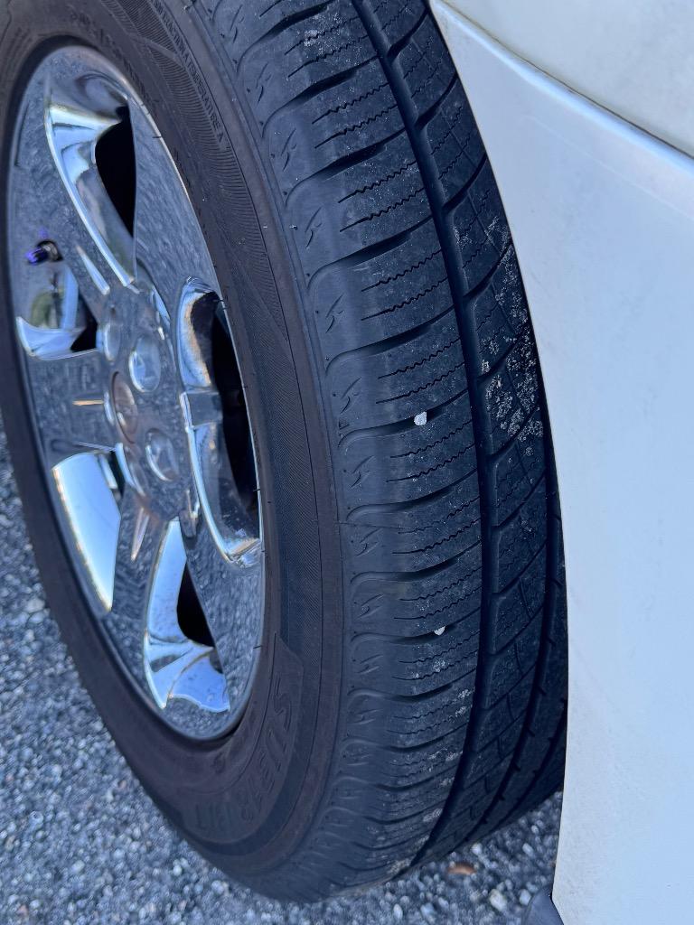 2004 Nissan Murano