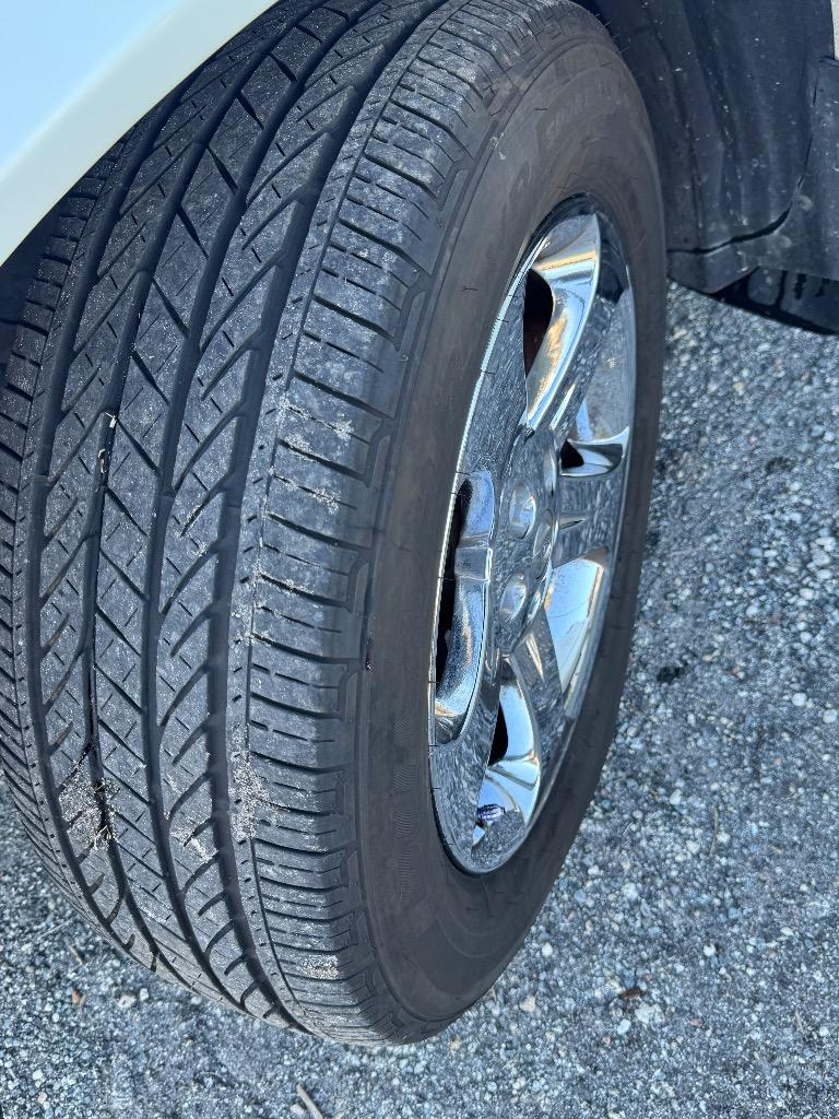 2004 Nissan Murano