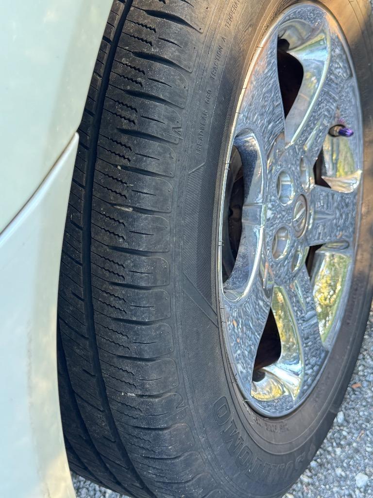 2004 Nissan Murano