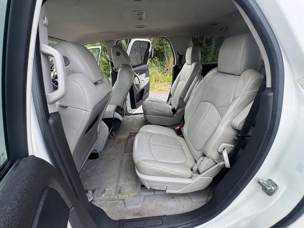 2012 GMC Acadia