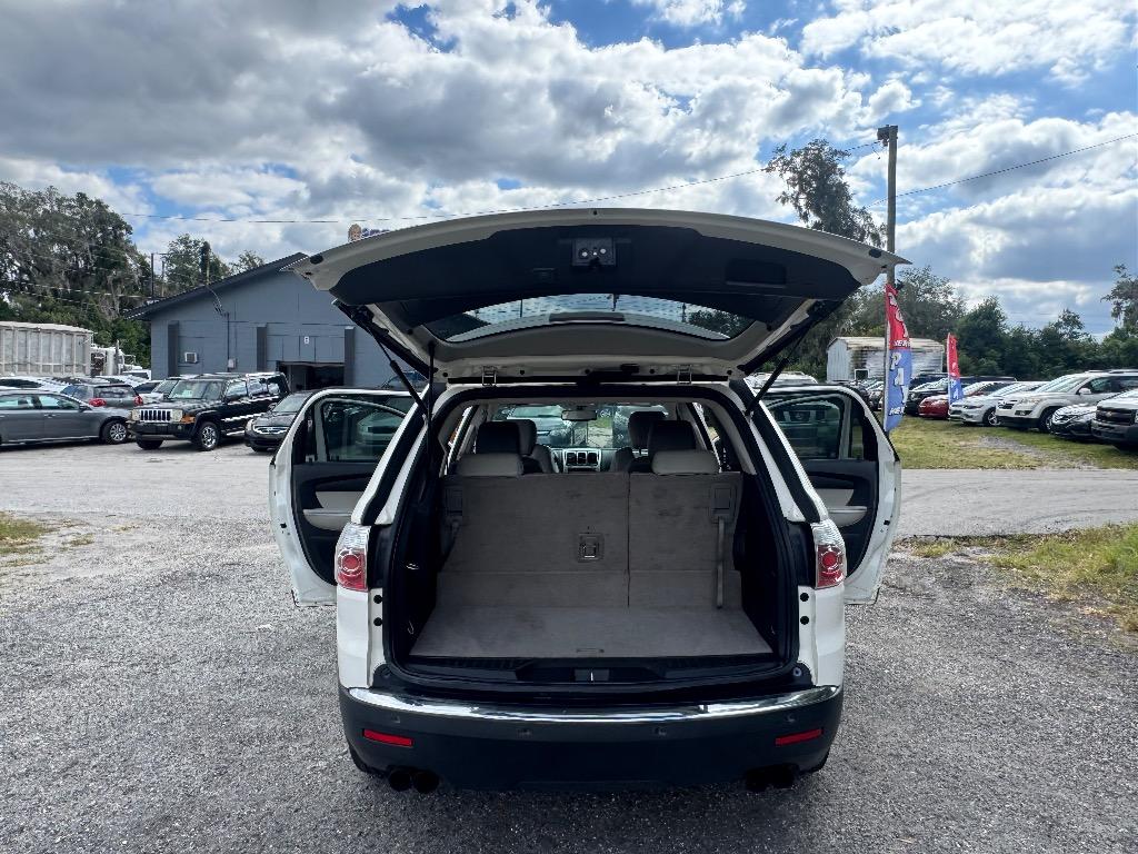 2012 GMC Acadia
