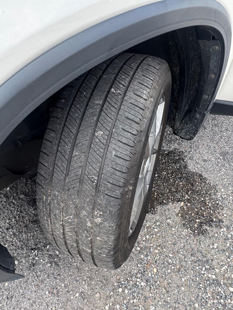 2012 GMC Acadia
