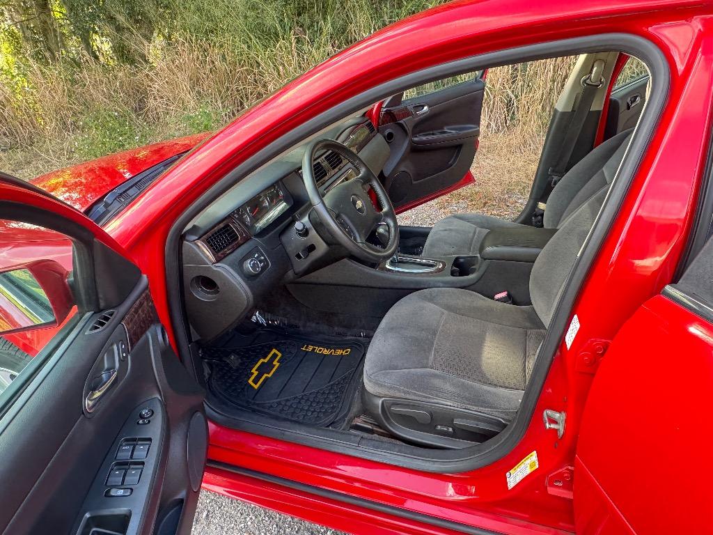 2012 Chevrolet Impala