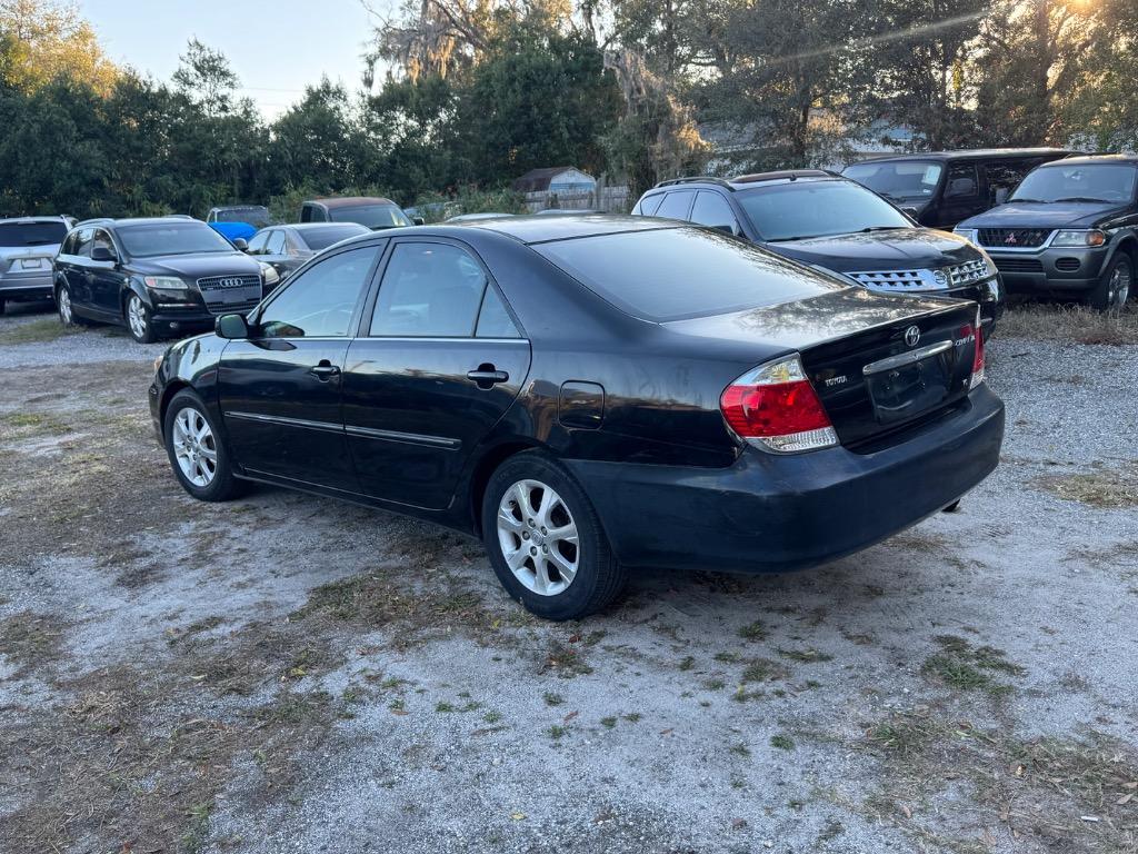 2006 Toyota Camry