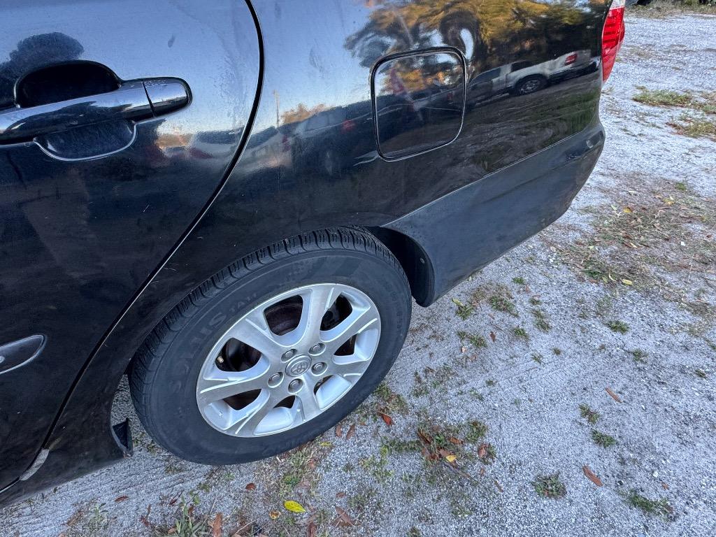 2006 Toyota Camry