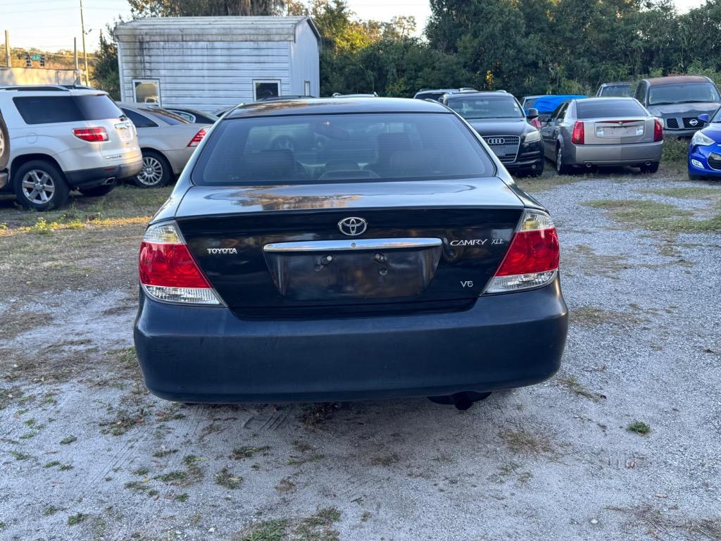 2006 Toyota Camry